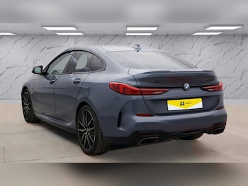 Used BMW 2 Series Gran Coupe 2021 for sale - 78401659: Photo