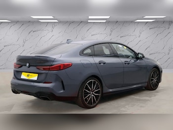 Used BMW 2 Series Gran Coupe 2021 for sale - 78401659: Photo