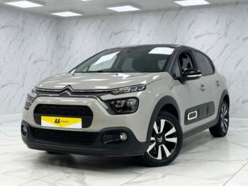 Used Citroen C3 2023 for sale - 75087005: Photo