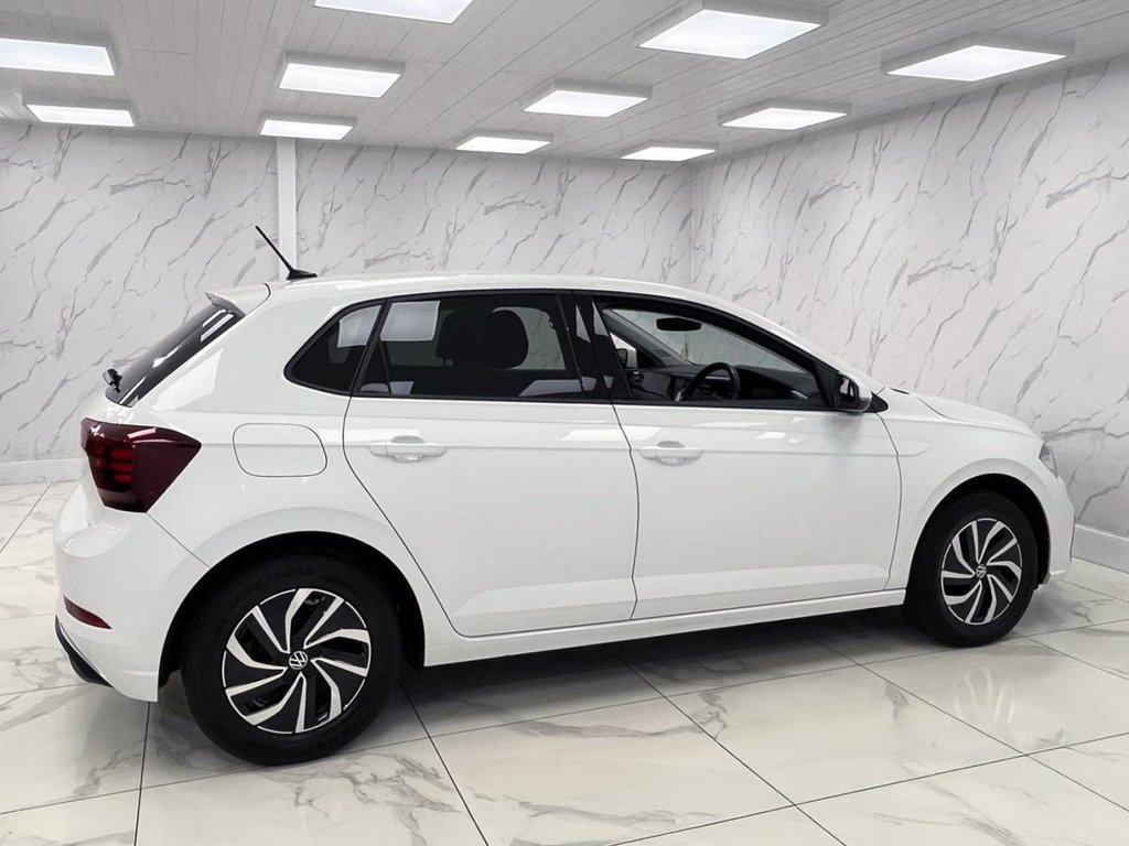 Used Volkswagen Polo 2022 for sale - 76162857: Photo 13