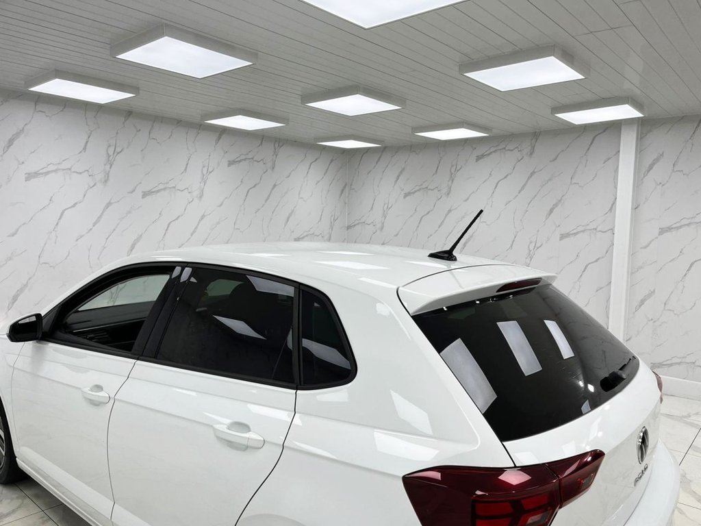 Used Volkswagen Polo 2022 for sale - 76162857: Photo 14