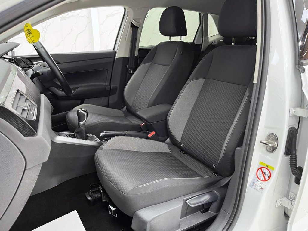 Used Volkswagen Polo 2022 for sale - 76162857: Photo 16