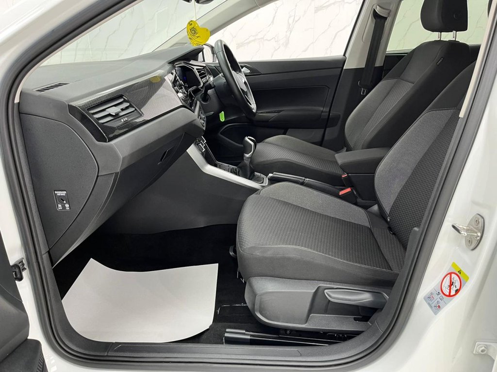 Used Volkswagen Polo 2022 for sale - 76162857: Photo 17