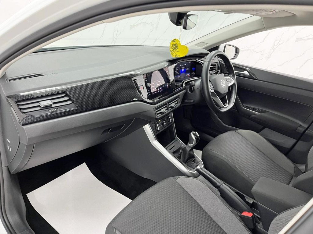 Used Volkswagen Polo 2022 for sale - 76162857: Photo 18