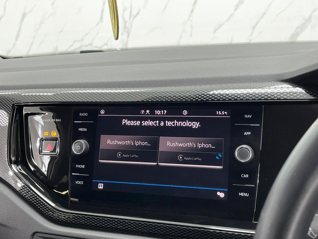 Used Volkswagen Polo 2022 for sale - 76162857: Photo 20