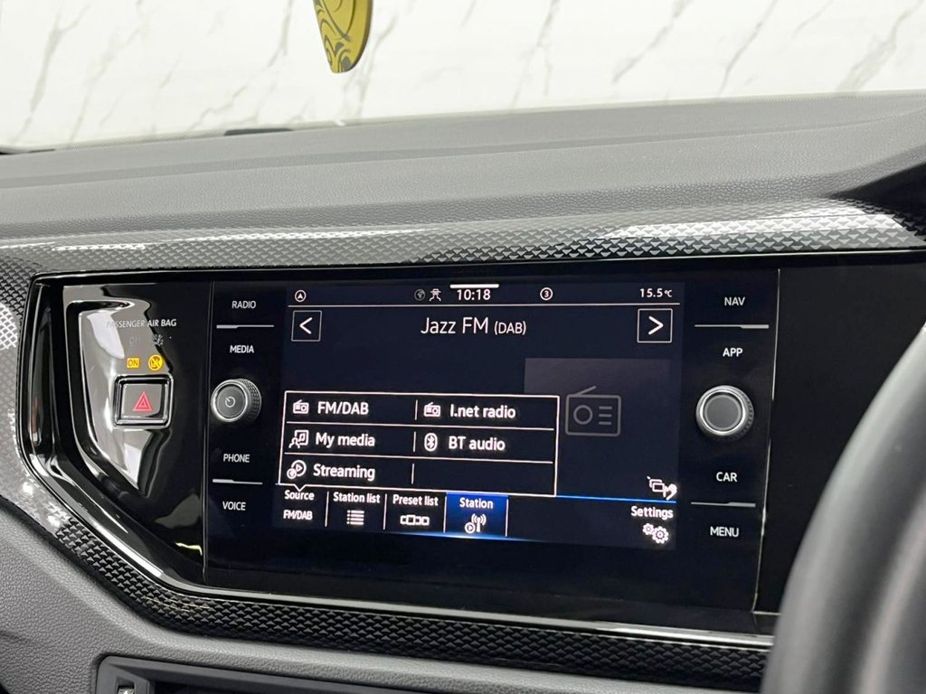 Used Volkswagen Polo 2022 for sale - 76162857: Photo 21