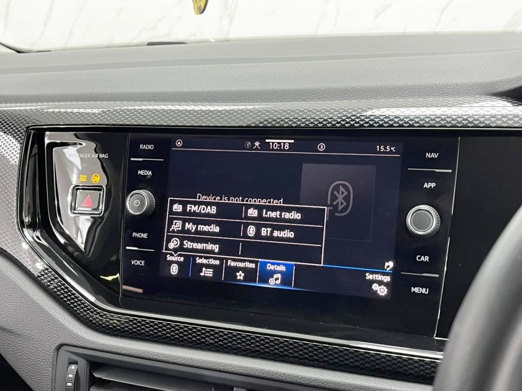 Used Volkswagen Polo 2022 for sale - 76162857: Photo 22