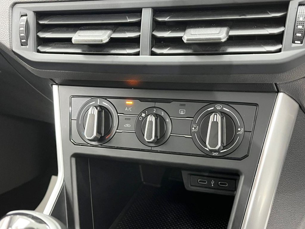 Used Volkswagen Polo 2022 for sale - 76162857: Photo 23