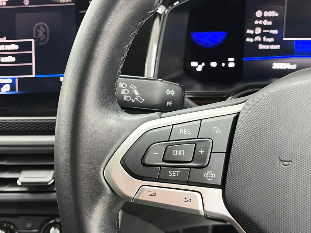 Used Volkswagen Polo 2022 for sale - 76162857: Photo 25