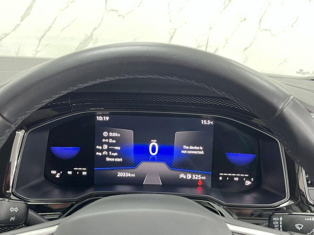 Used Volkswagen Polo 2022 for sale - 76162857: Photo 26