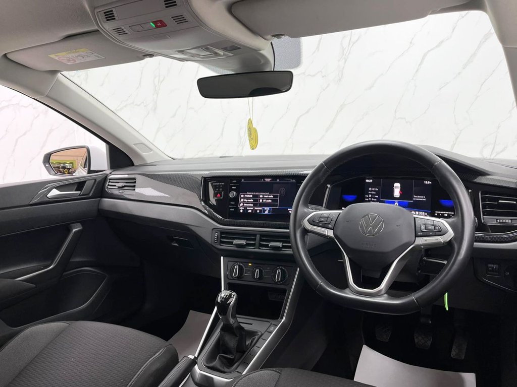 Used Volkswagen Polo 2022 for sale - 76162857: Photo 27