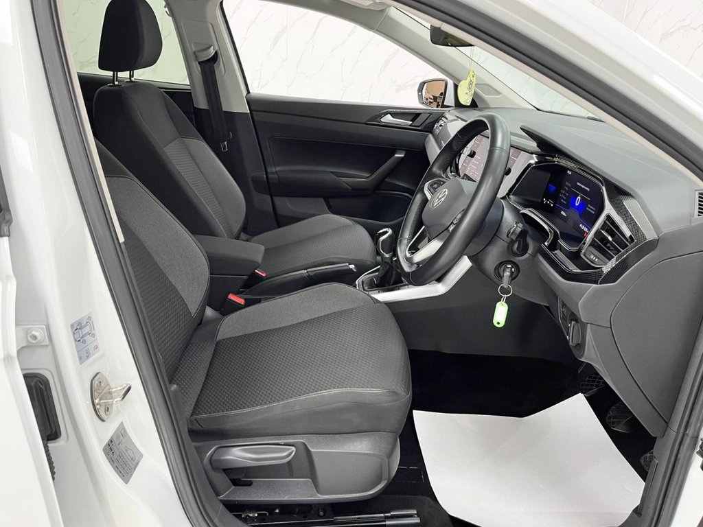 Used Volkswagen Polo 2022 for sale - 76162857: Photo 29