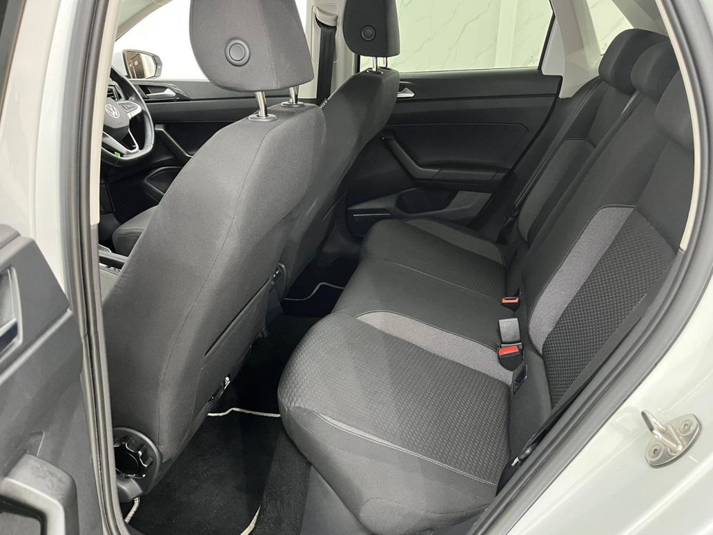 Used Volkswagen Polo 2022 for sale - 76162857: Photo 32