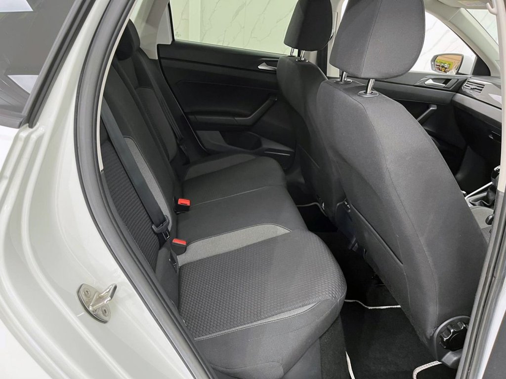 Used Volkswagen Polo 2022 for sale - 76162857: Photo 33