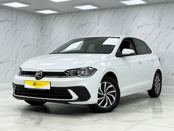 Used Volkswagen Polo 2022 for sale - 76162857: Photo