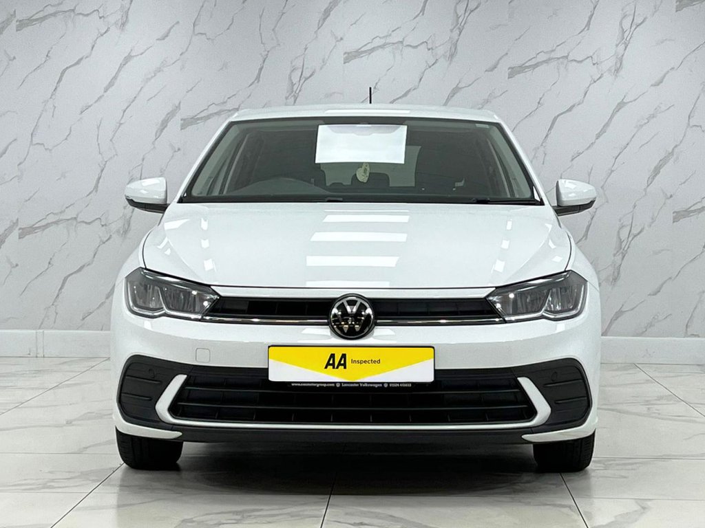 Used Volkswagen Polo 2022 for sale - 76162857: Photo 5