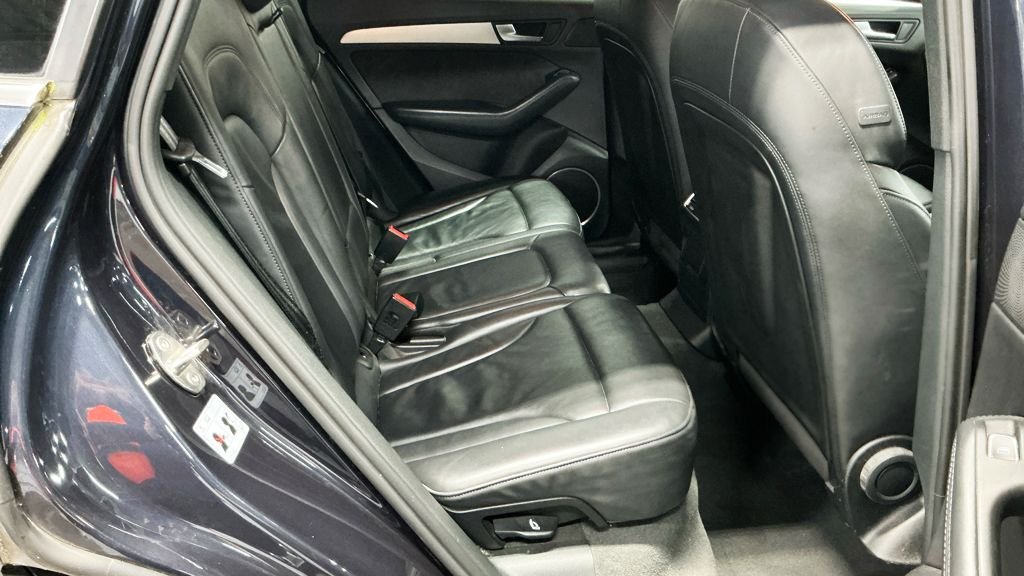 Used Audi Q5 2016 for sale - 78002972: Photo 10