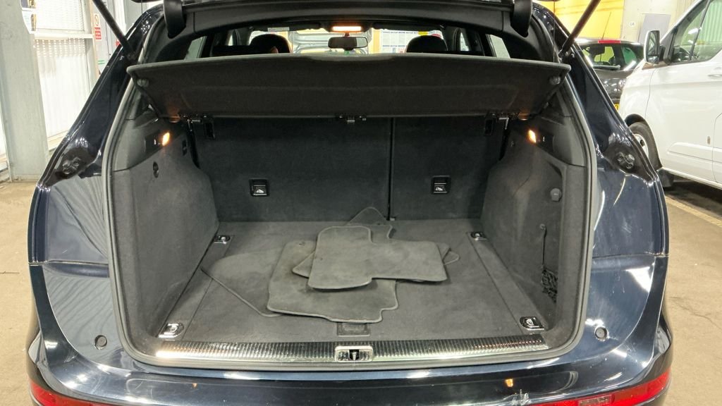 Used Audi Q5 2016 for sale - 78002972: Photo 11