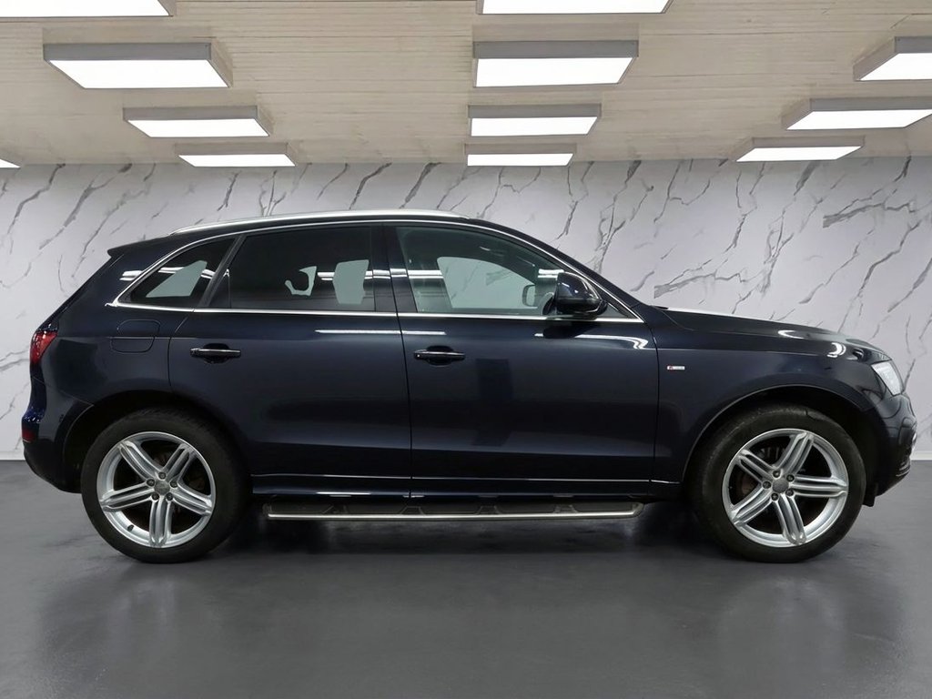 Used Audi Q5 2016 for sale - 78002972: Photo 6
