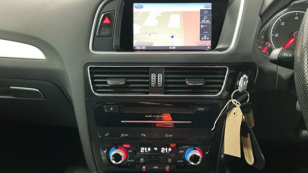 Used Audi Q5 2016 for sale - 78002972: Photo 7