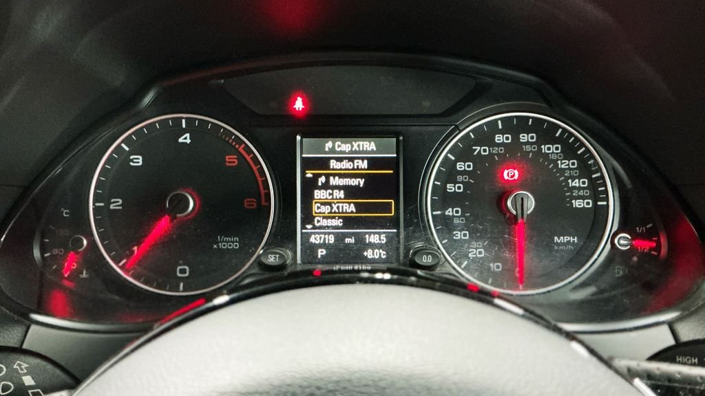 Used Audi Q5 2016 for sale - 78002972: Photo 8