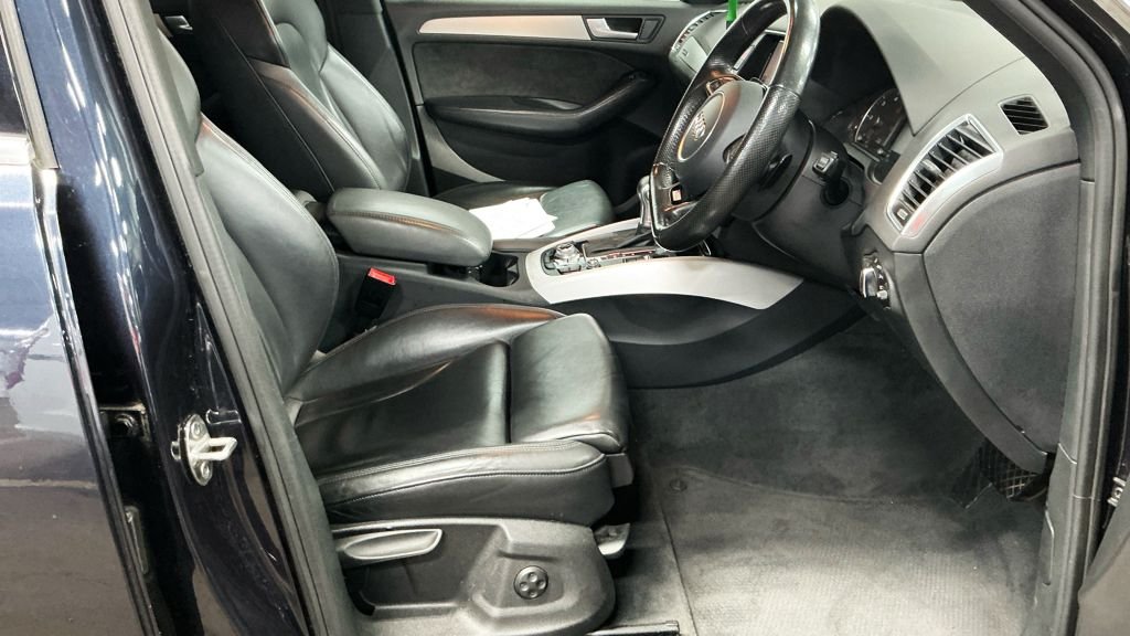 Used Audi Q5 2016 for sale - 78002972: Photo 9