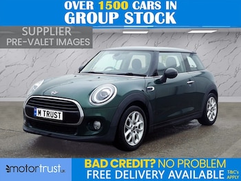 Used MINI Hatch 2018 for sale - 78597720: Photo