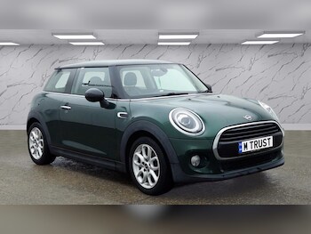 Used MINI Hatch 2018 for sale - 78597720: Photo