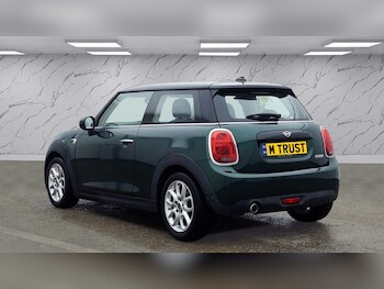 Used MINI Hatch 2018 for sale - 78597720: Photo