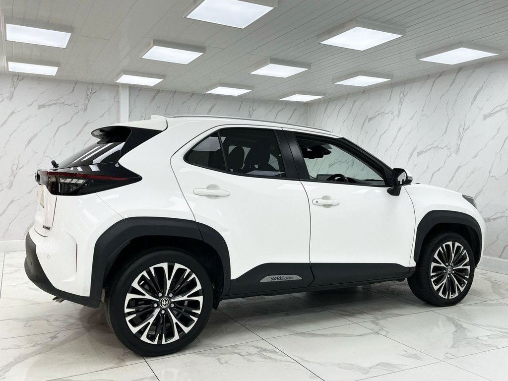 Used Toyota Yaris Cross 2022 for sale - 76900429: Photo 14