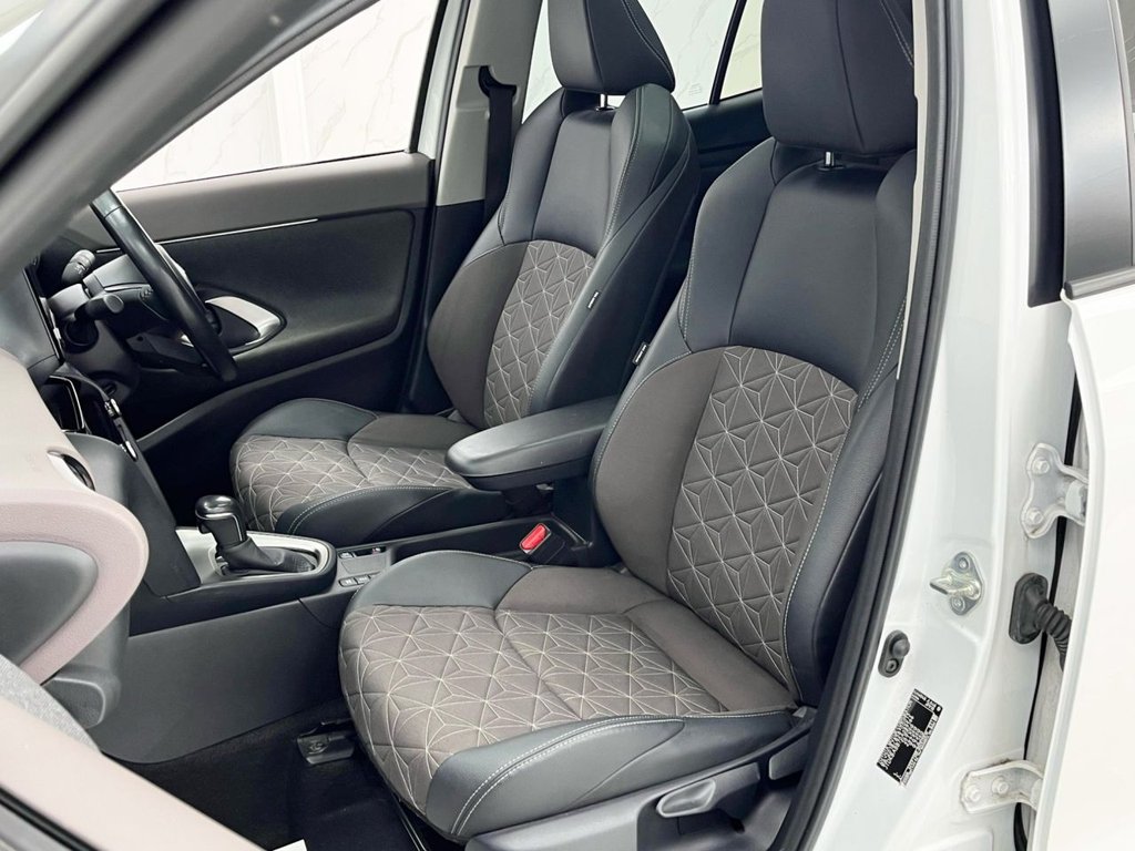 Used Toyota Yaris Cross 2022 for sale - 76900429: Photo 19