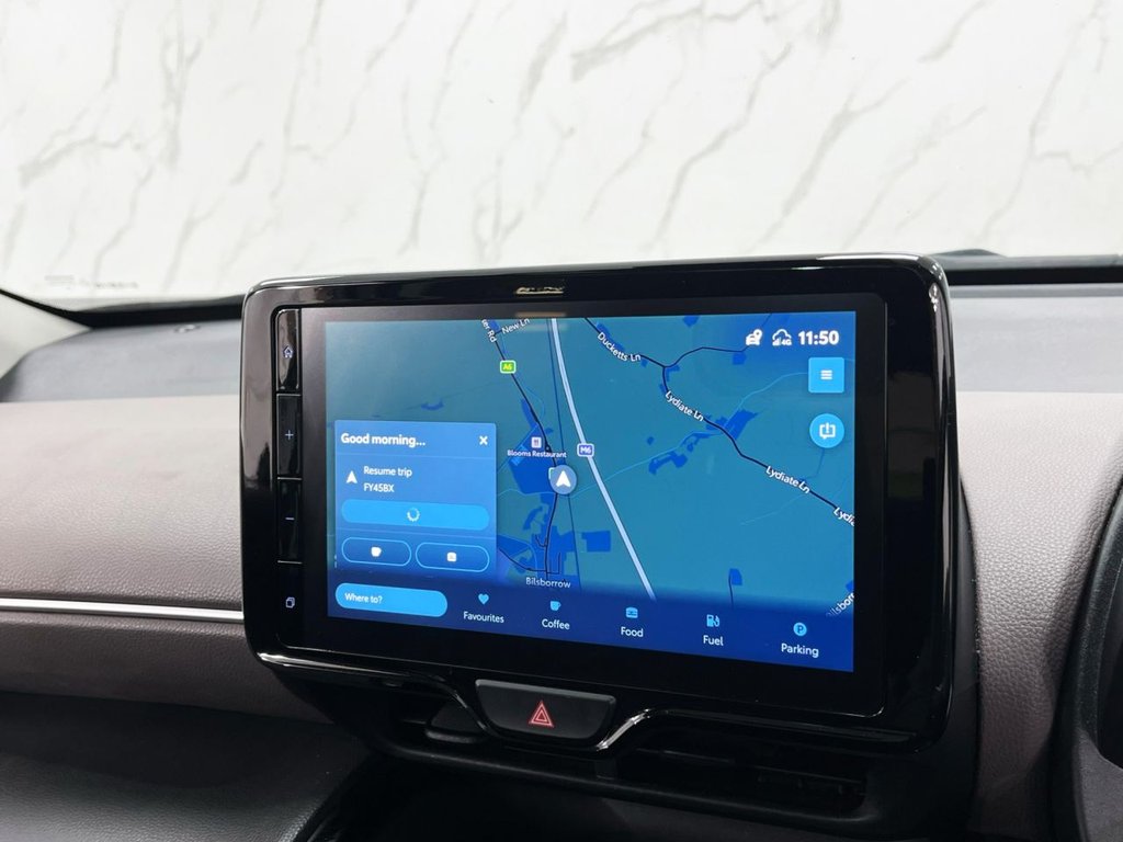 Used Toyota Yaris Cross 2022 for sale - 76900429: Photo 23