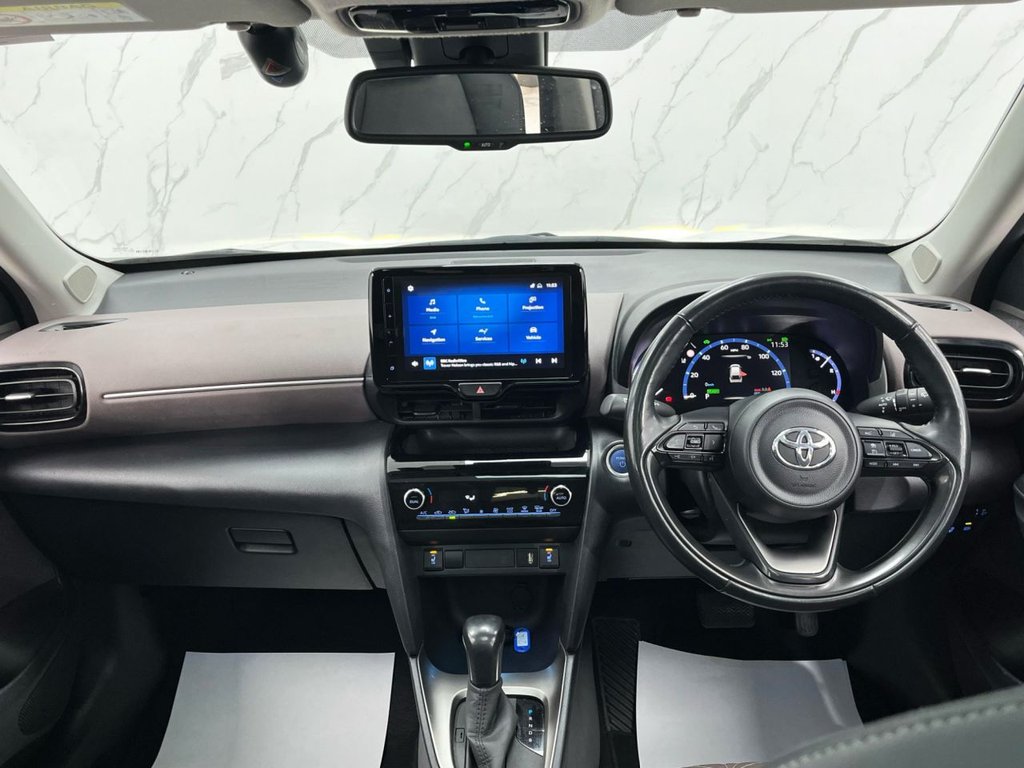 Used Toyota Yaris Cross 2022 for sale - 76900429: Photo 25