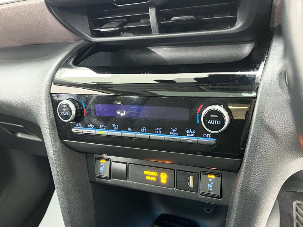 Used Toyota Yaris Cross 2022 for sale - 76900429: Photo 26