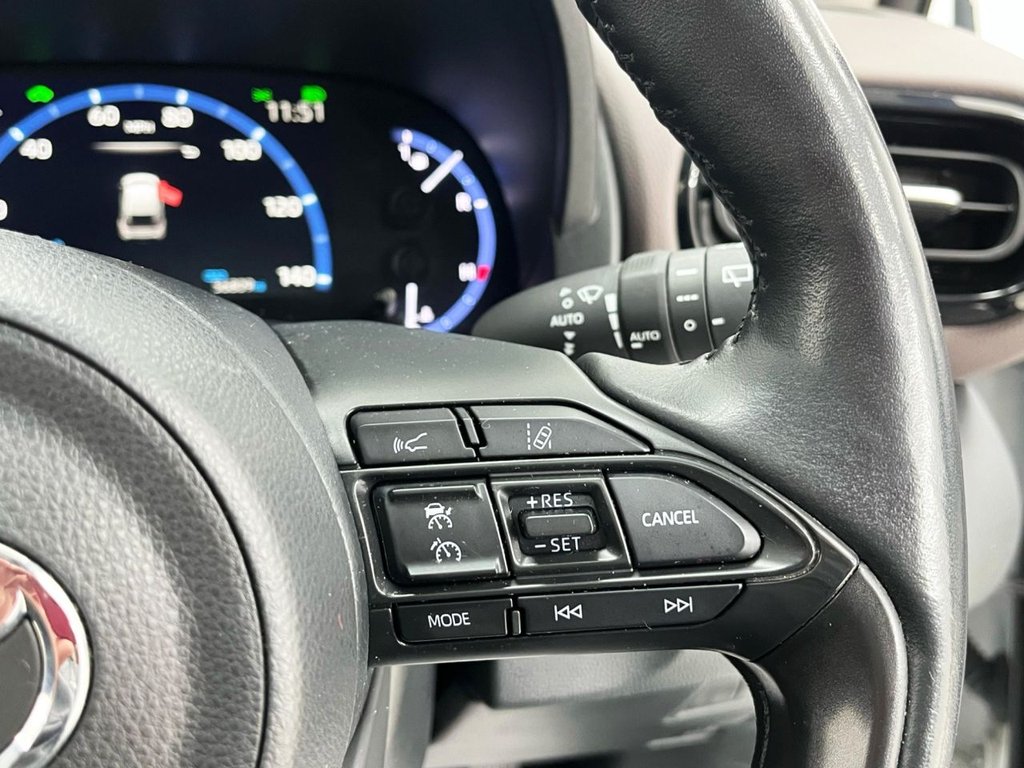 Used Toyota Yaris Cross 2022 for sale - 76900429: Photo 29