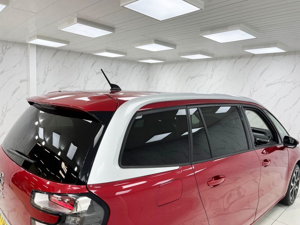 Used Citroen C4 Grand Picasso 2019 for sale - 76356395: Photo 13