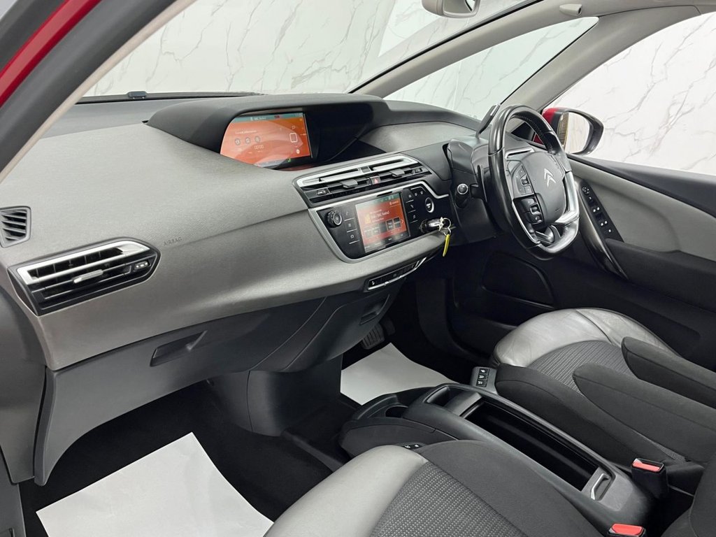 Used Citroen C4 Grand Picasso 2019 for sale - 76356395: Photo 16