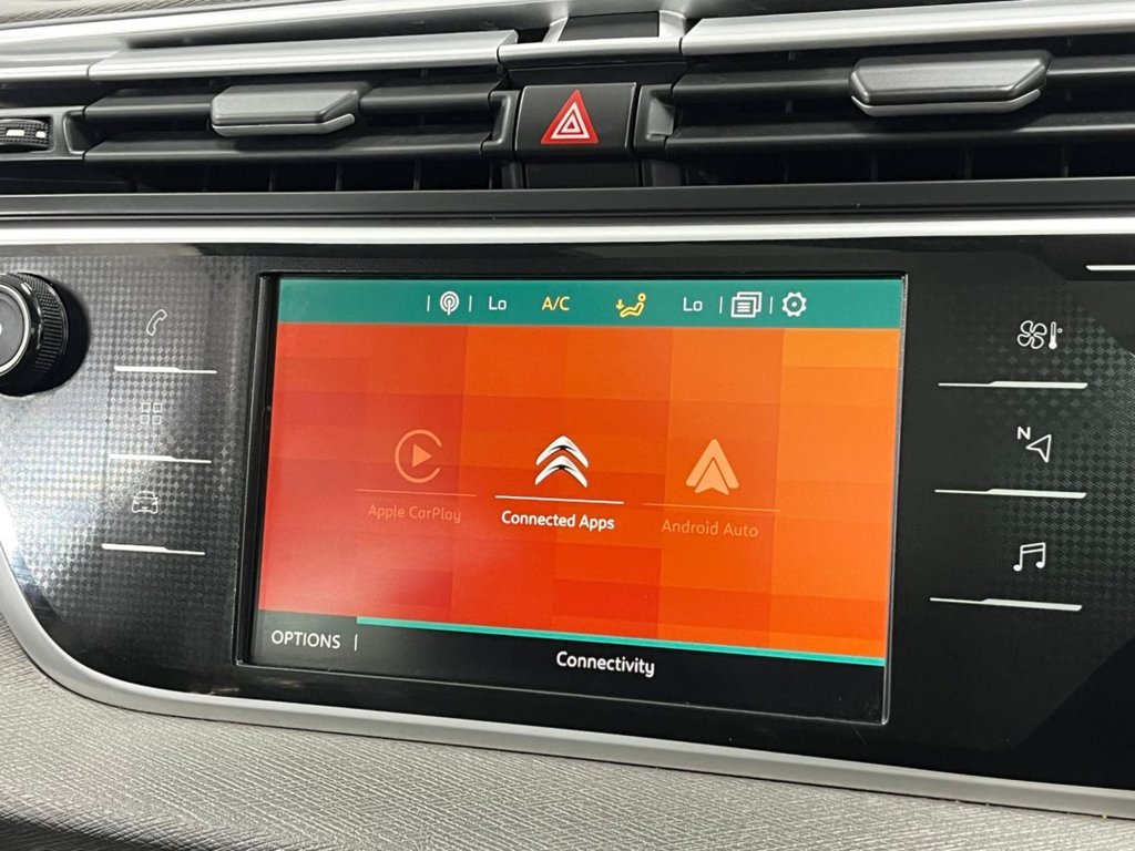 Used Citroen C4 Grand Picasso 2019 for sale - 76356395: Photo 18