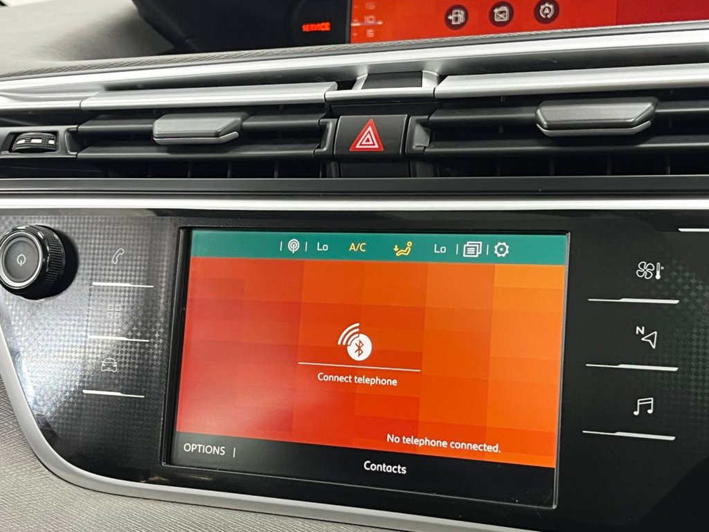 Used Citroen C4 Grand Picasso 2019 for sale - 76356395: Photo 19