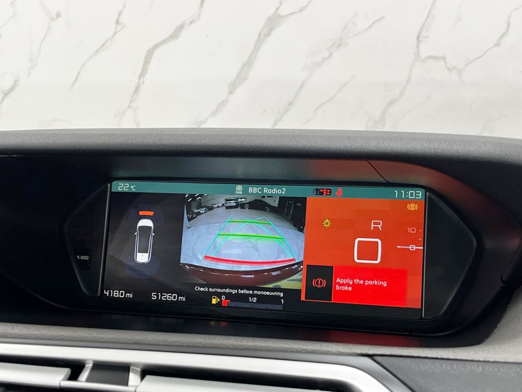 Used Citroen C4 Grand Picasso 2019 for sale - 76356395: Photo 23