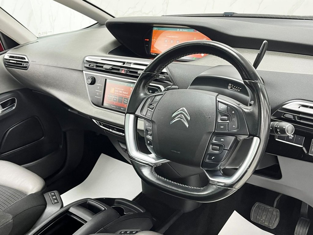 Used Citroen C4 Grand Picasso 2019 for sale - 76356395: Photo 26