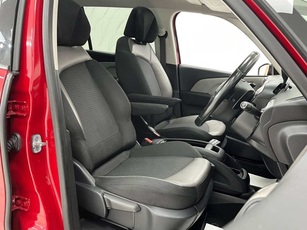 Used Citroen C4 Grand Picasso 2019 for sale - 76356395: Photo 27