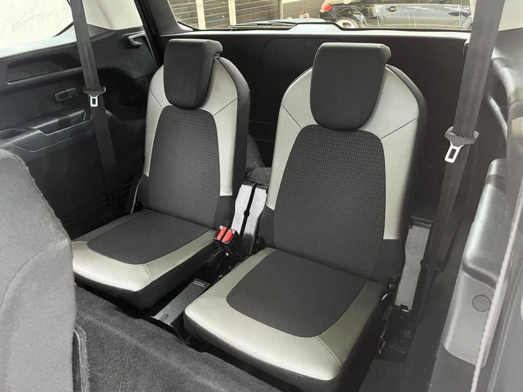 Used Citroen C4 Grand Picasso 2019 for sale - 76356395: Photo 29