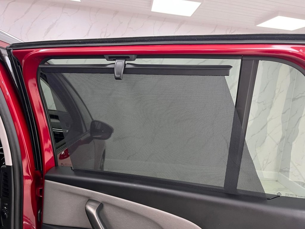 Used Citroen C4 Grand Picasso 2019 for sale - 76356395: Photo 31