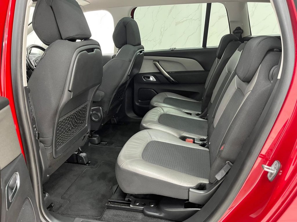 Used Citroen C4 Grand Picasso 2019 for sale - 76356395: Photo 33