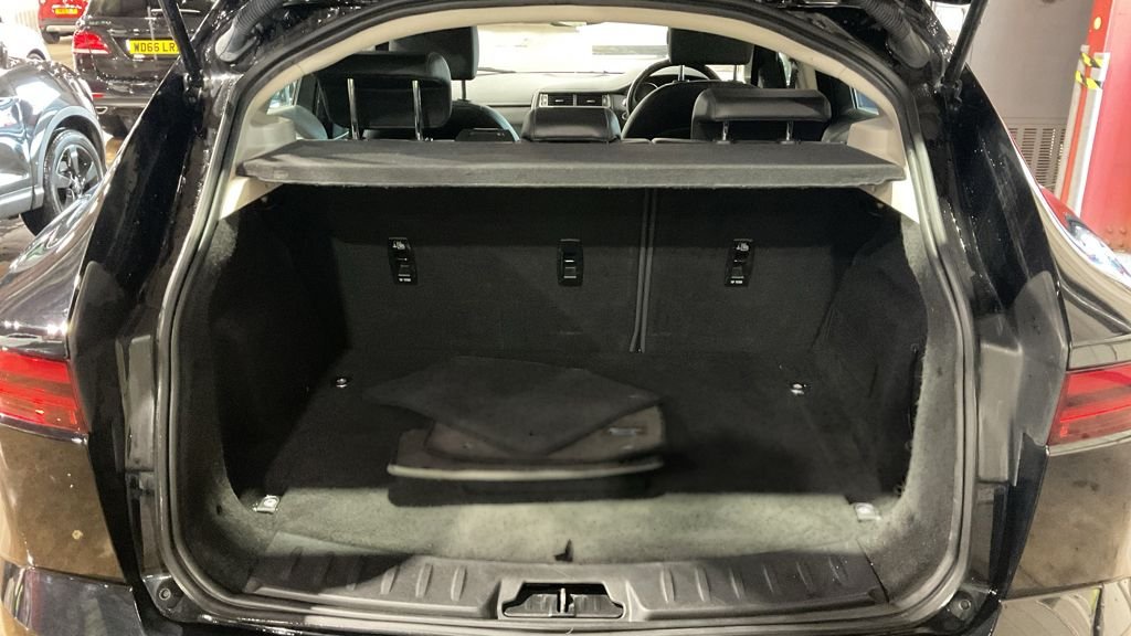 Used Jaguar E-Pace 2019 for sale - 77356612: Photo 10