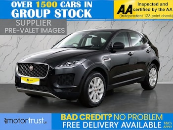 2019 (19) - 2.0d S 5dr 2WD