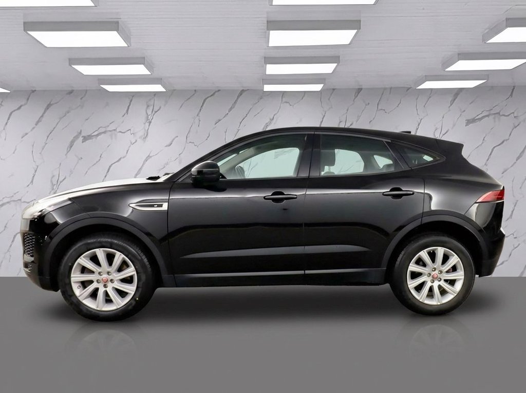 Used Jaguar E-Pace 2019 for sale - 77356612: Photo 5