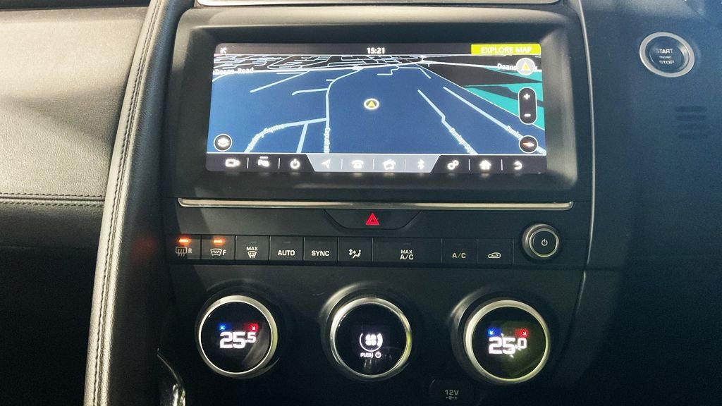 Used Jaguar E-Pace 2019 for sale - 77356612: Photo 6