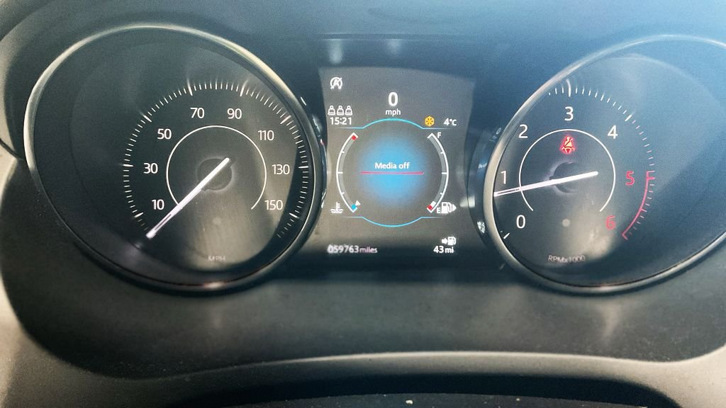 Used Jaguar E-Pace 2019 for sale - 77356612: Photo 7